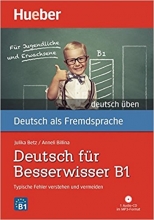 Deutsch Fur Besserwisser B1