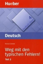 Deutsch Uben Weg Mit Den Typischen Fehlern Teil 2