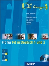 Fit fur Fit in Deutsch 1 und 2