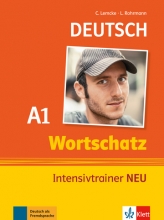 Wortschatz Intensivtrainer A1 NEU