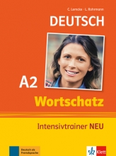 Wortschatz Intensivtrainer A2 NEU