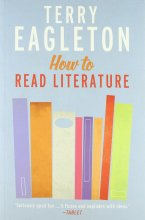 کتاب زبان هو تو رید لیتریچر How to Read Literature