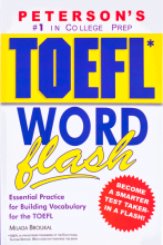 TOEFL Word Flash