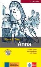 Anna : Stufe 3