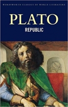 کتاب زبان PLATO REPUBLIC
