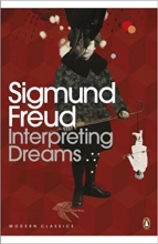 کتاب زبان Interpreting Dreams by Sigmund Freud