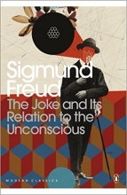 کتاب زبان The Joke and Its Relation To the Unconscious by Sigmund Freud
