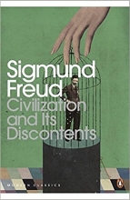 کتاب زبان Civilization and Its Discontents by Sigmund Freud