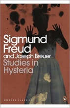 Studies in Hysteria Penguin Modern Classic by Sigmund Freud Joseph Breuer