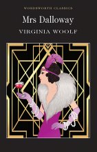 کتاب رمان انگلیسی خانم دالوی  Virginia Woolf: Mrs. Dalloway
