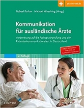 Kommunikation für ausländische Ärzte