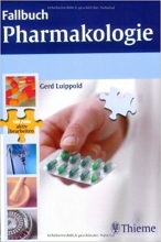 Fallbuch Pharmakologie