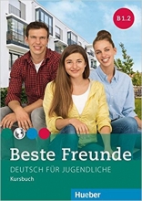 beste freunde B1.2 kursbuch arbeitsbuch