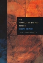 The Translation Studies Reader 2nd Edition