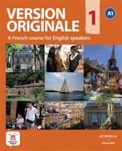 Version Originale 1 - Anglophone