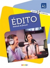 Edito niv.A1 - Guide pédagogique
