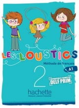 Les Loustics 2 + Cahier