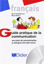 Guide pratique de la communication français