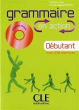 Grammaire en action - Debutant