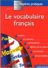 کتاب زبان فرانسه ل وکبیولر فرنسیس Le Vocabulaire francais