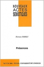 Nouveaux actes Semiotiqes