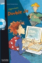 کتاب زبان Double Je (A1)