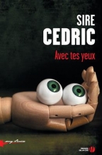 کتاب رمان فرانسوی با چشمانت  Avec tes yeux