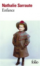 Enfance Nathalie Sarraute