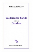 کتاب رمان فرانسوی آخرین گروه La derniere bande suivi de Cendres