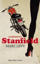 کتاب زبان La Dernière des Stanfield