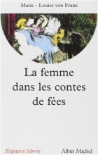 کتاب زبان La femme dans les contes de fees