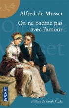 On ne badine pas avec l'amour