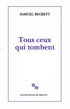 کتاب رمان فرانسوی همه کسانی که سقوط می کنند Tous ceux qui tombent