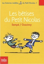 Betises Du Petit Nicolas