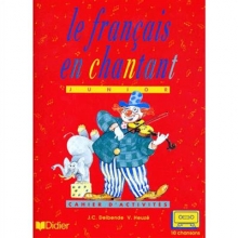 Le Francais En Chantant