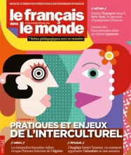 Le Francais dans le monde - N415 - janvier - fevrier 2018