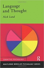 Language and Thought