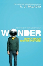 کتاب رمان انگلیسی شگفتی Wonder