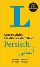 Langenscheidt Praktisches Wörterbuch Persisch