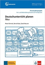 Deutschunterricht Planen