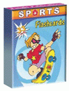 فلش کارت ورزش ها  Sports Flashcards