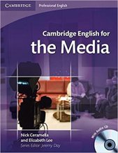 Cambridge English for the Media