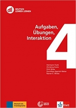 کتاب آلمانی دی ال ال DLL 04 Aufgaben Übungen Interaktion
