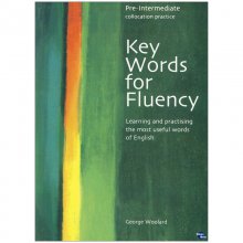 Key Words for Fluency Pre-Intermediate