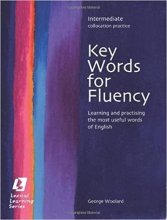 Key Words for Fluency Intermediate