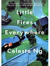 کتاب رمان انگلیسی اتش های کوچک Little Fires Everywhere