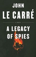 A Legacy of Spies