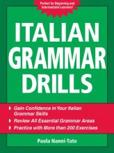 Italian Grammar Drills