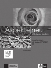 Aspekte neu B2 Lehrerhandbuch