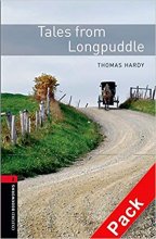 Bookworms 2:Tales from Longpuddle